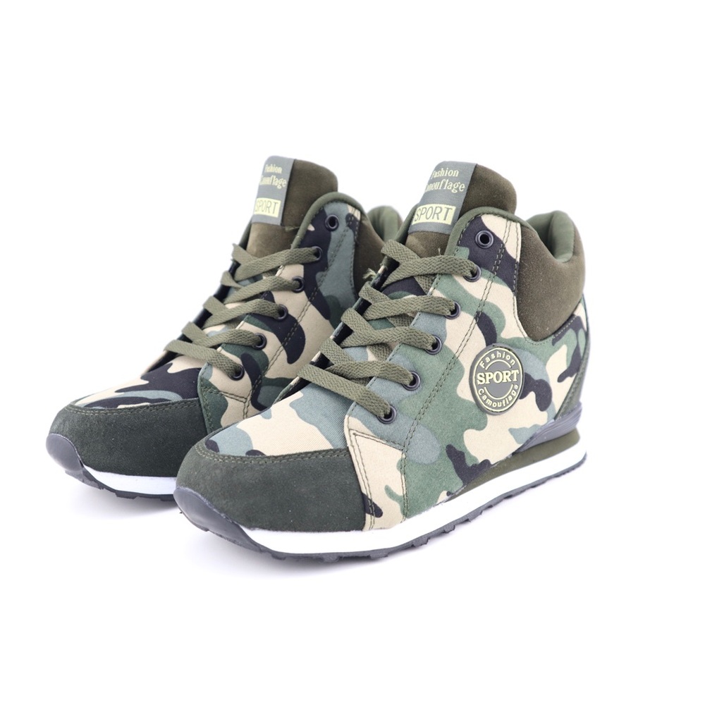 🛍NEW Women’s Height Increasing Casual Shoes